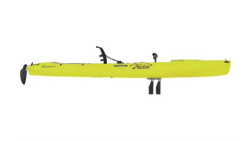 The Image of Hobie Mirage Revolution 13 2022 - 0