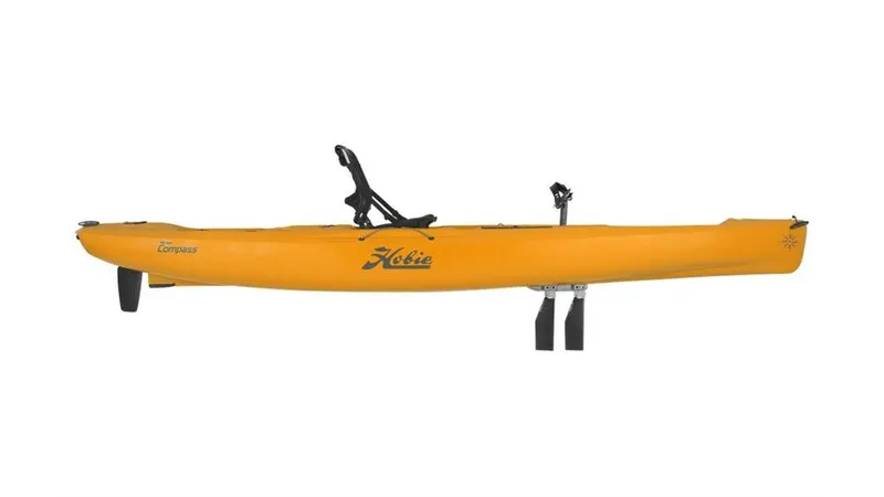 Slide: The Image of Hobie Mirage Compass 2022 - 0