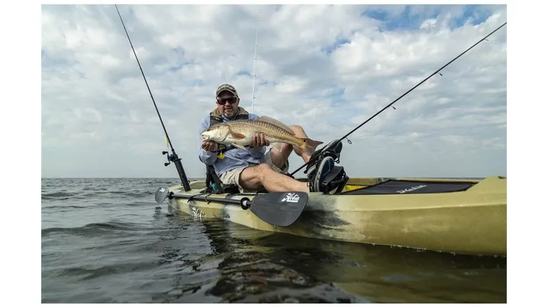 Slide: The Image of Hobie Mirage Compass 2022 - 3