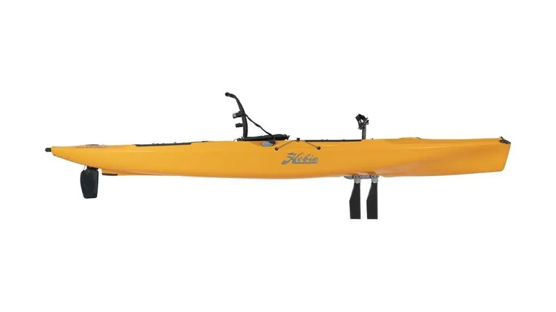 The Image of Hobie Mirage Outback 2022 - 0