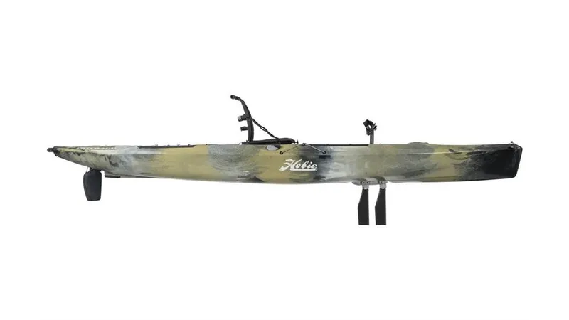 Slide: The Image of Hobie Mirage Outback 2022 - 1