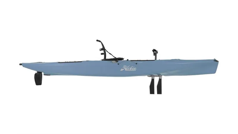 Slide: The Image of Hobie Mirage Outback 2022 - 5