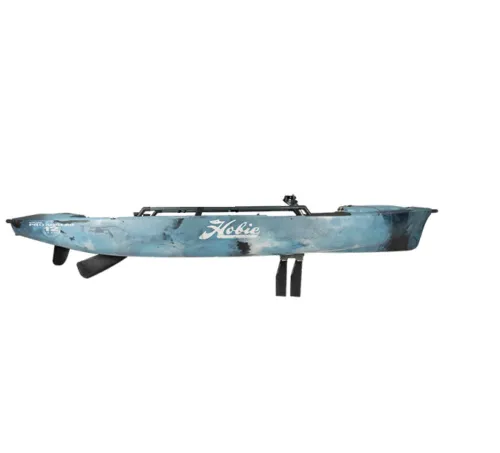 Slide: The Image of Hobie Mirage Pro Angler 12 2022 - 3