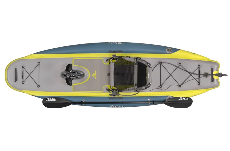 Slide: The Image of Hobie Mirage iTrek 11 2021 - 1
