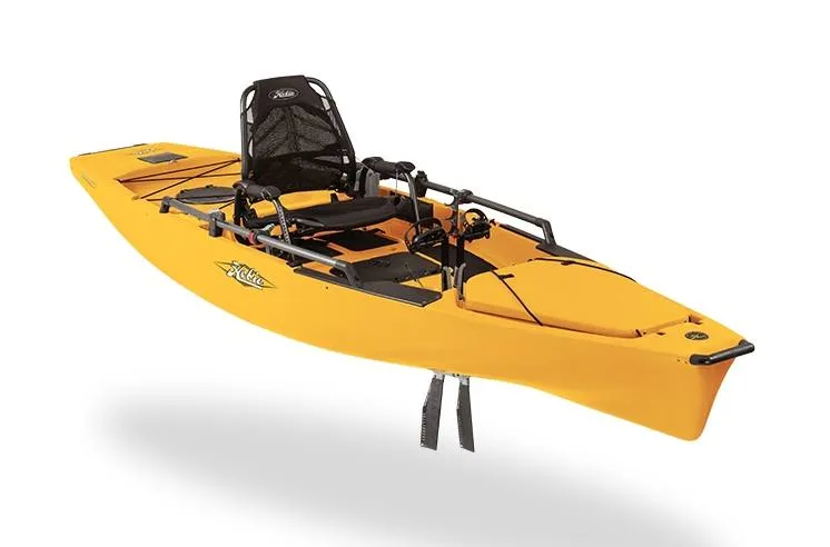 The Image of Hobie Mirage Pro Angler 14 2017 - 0