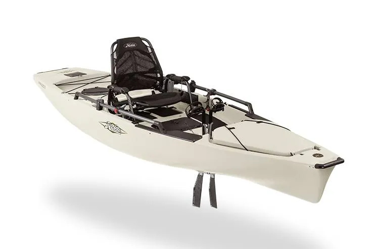 Slide: The Image of Hobie Mirage Pro Angler 14 2017 - 1