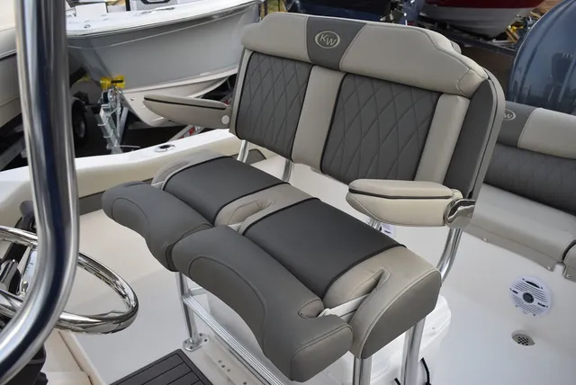 Slide: The Image of Key West Boats 219 FS 2026 - 26