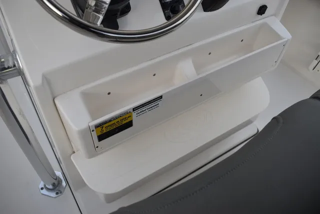 Slide: The Image of Key West Boats 219 FS 2026 - 27