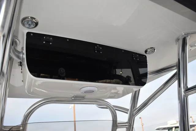 Slide: The Image of Key West Boats 219 FS 2026 - 29