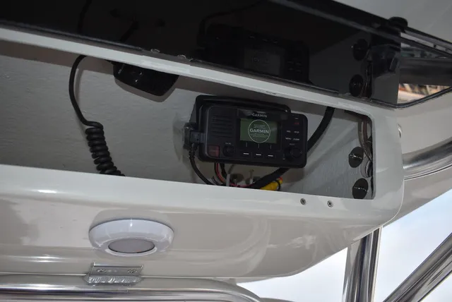 Slide: The Image of Key West Boats 219 FS 2026 - 31
