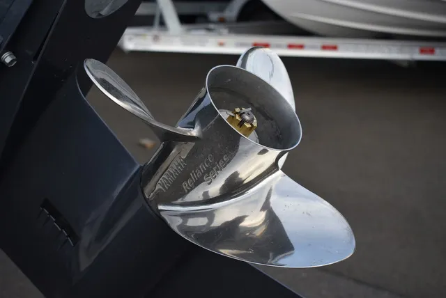 Slide: The Image of Key West Boats 219 FS 2026 - 35