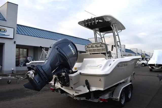 Slide: The Image of Key West Boats 219 FS 2026 - 4