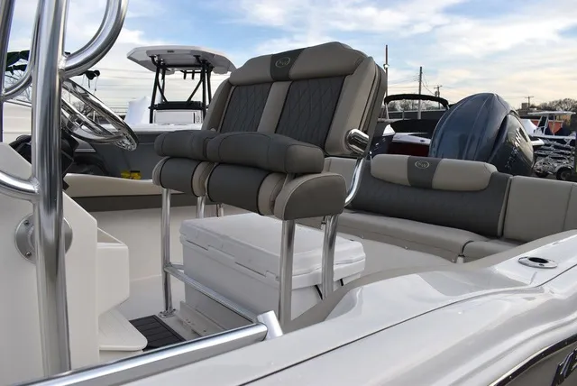 Slide: The Image of Key West Boats 219 FS 2026 - 9