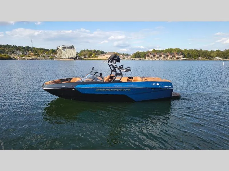 The Image of Moomba TYKON 2027 - 0