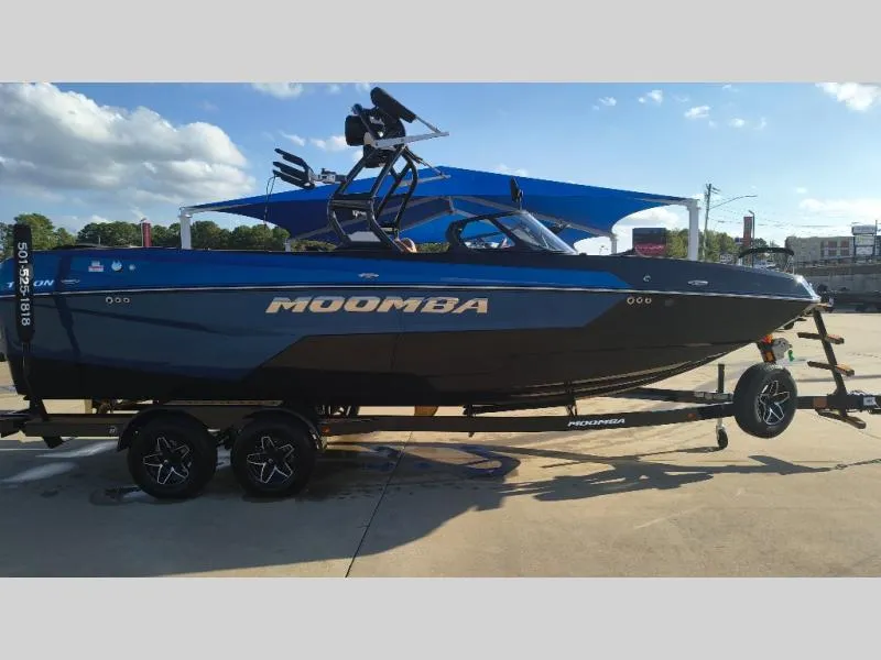 Slide: The Image of Moomba TYKON 2027 - 6