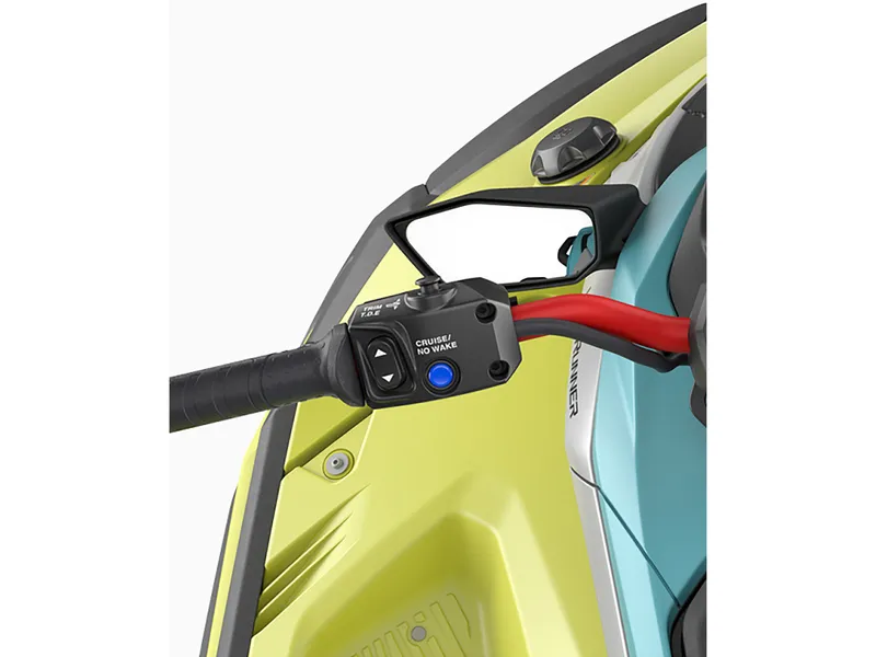 Slide: The Image of Yamaha JetBlaster PRO 3-Up 2025 - 5