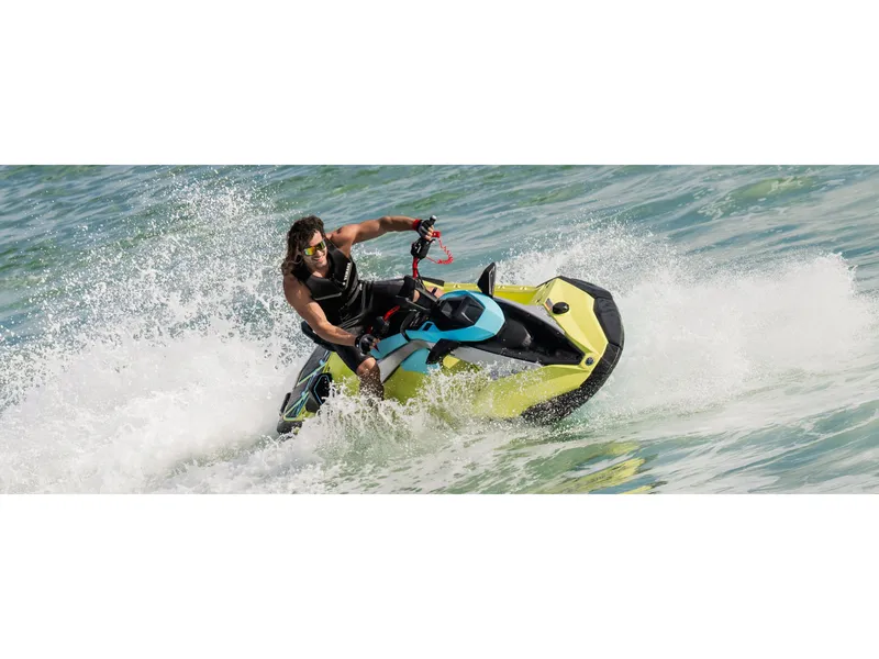 Slide: The Image of Yamaha JetBlaster PRO 3-Up 2025 - 8