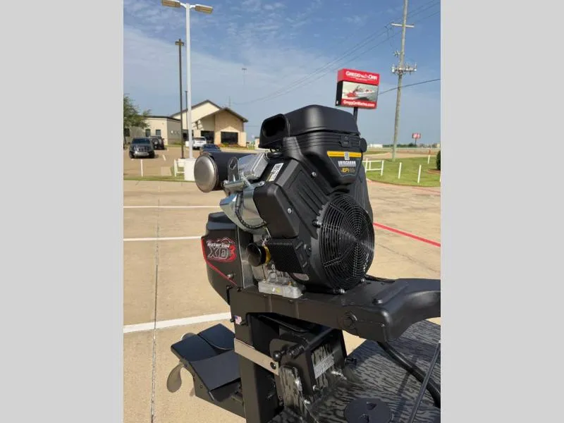 Slide: The Image of Gator-Tail 17/50 Savage Series 2027 - 13