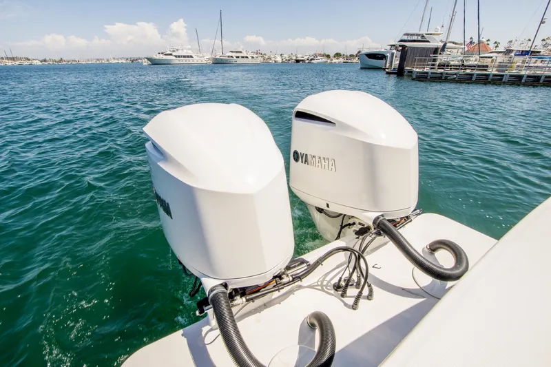 Slide: The Image of Regulator Marine 31 2019 - 22