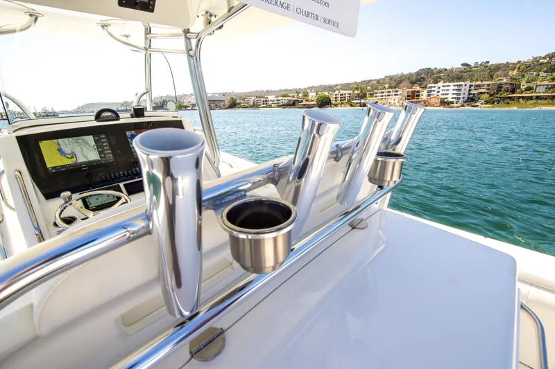 Slide: The Image of Regulator Marine 31 2019 - 19