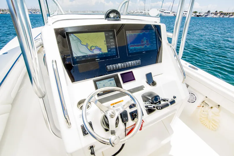 Slide: The Image of Regulator Marine 31 2019 - 21
