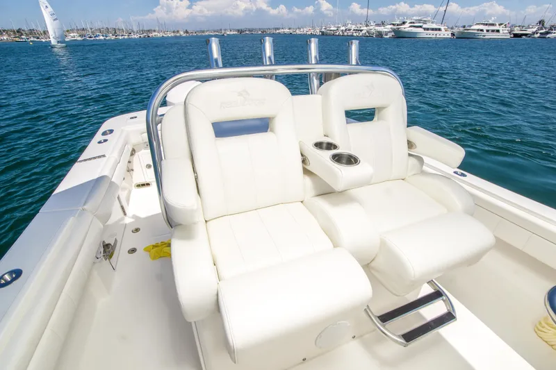 Slide: The Image of Regulator Marine 31 2019 - 18