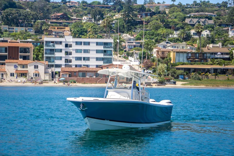Slide: The Image of Regulator Marine 31 2019 - 12