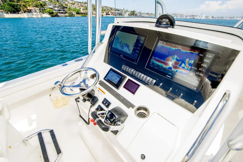 Slide: The Image of Regulator Marine 31 2019 - 20
