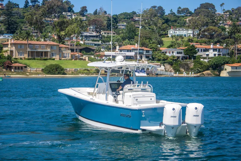 Slide: The Image of Regulator Marine 31 2019 - 11