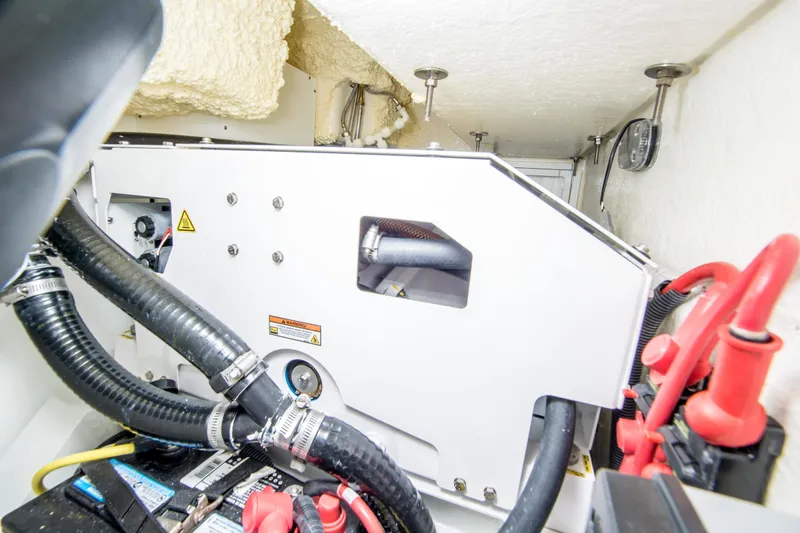 Slide: The Image of Regulator Marine 31 2019 - 25