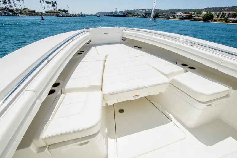 Slide: The Image of Regulator Marine 31 2019 - 14