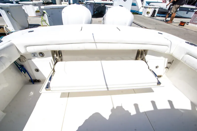 Slide: The Image of Regulator Marine 31 2019 - 16