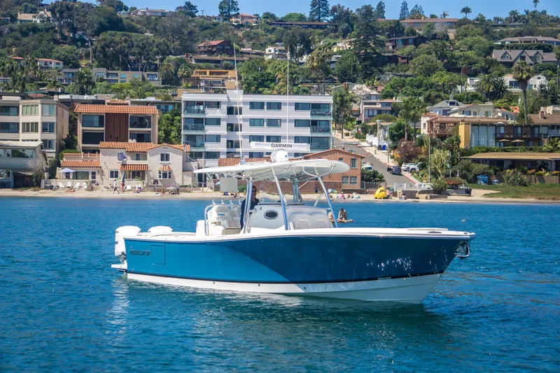 Slide: The Image of Regulator Marine 31 2019 - 8