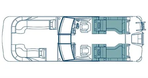 Slide: The Image of Crest Continental Limited 260 SLRC Twin 2026 - 9