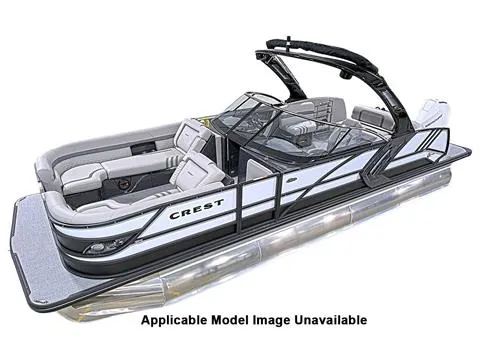 Slide: The Image of Crest Continental Limited 260 SLRC Twin 2026 - 13
