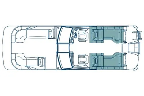 Slide: The Image of Crest Continental Limited 260 SLRC Twin 2026 - 6
