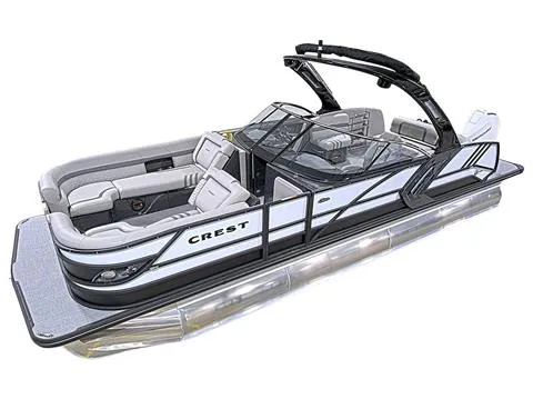 Slide: The Image of Crest Continental Limited 260 SLRC Twin 2026 - 12