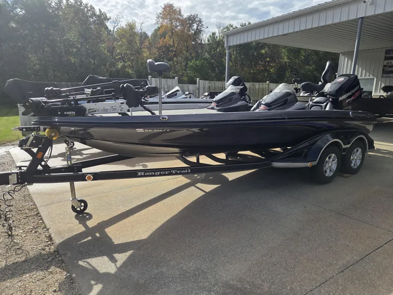 Slide: The Image of Ranger Z520C Comanche® 2016 - 2