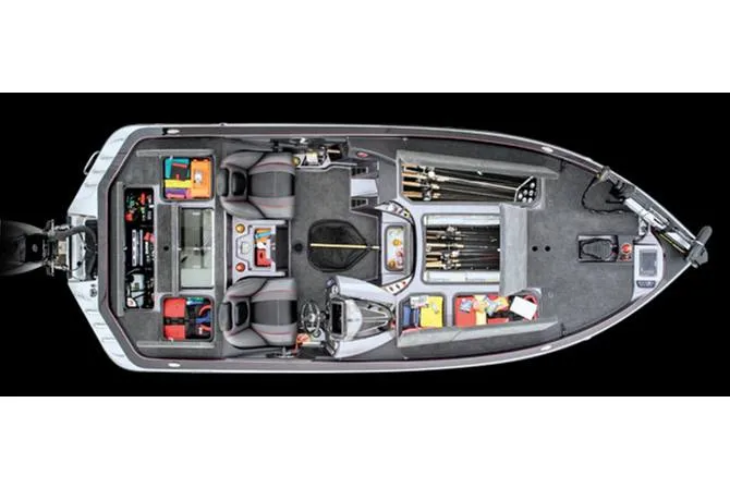 Slide: The Image of Ranger Z520C Comanche® 2016 - 1