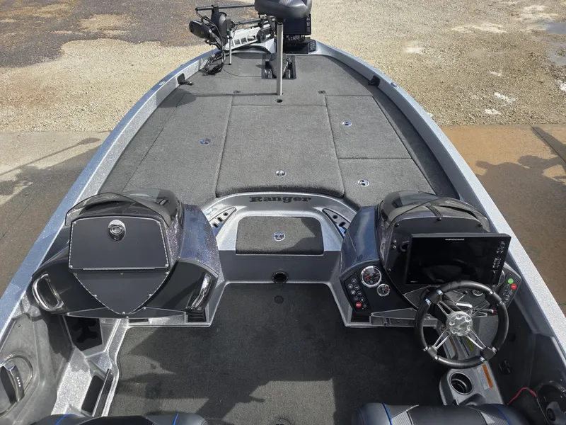 Slide: The Image of Ranger Z520C Comanche® 2016 - 8