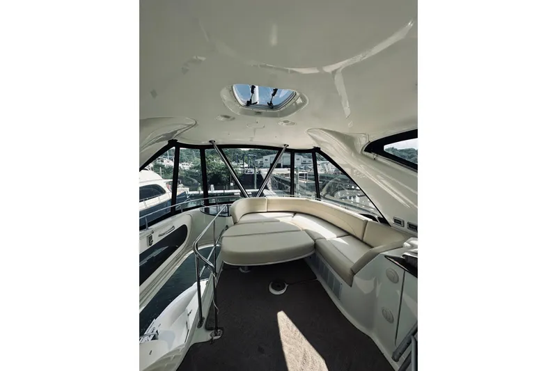 Slide: The Image of Meridian 441 Sedan 2013 - 66