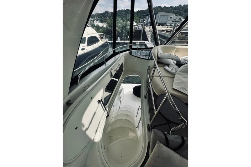 Slide: The Image of Meridian 441 Sedan 2013 - 63