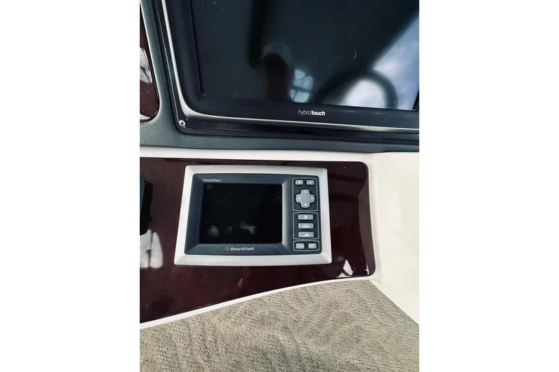 Slide: The Image of Meridian 441 Sedan 2013 - 45