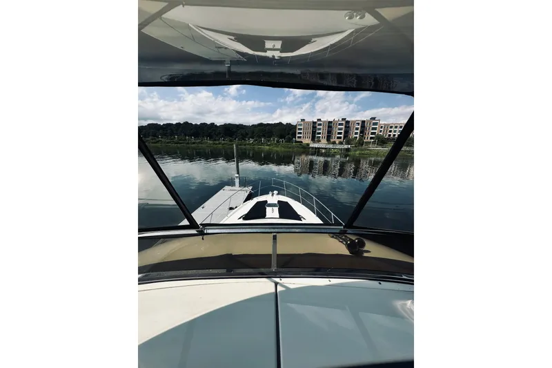 Slide: The Image of Meridian 441 Sedan 2013 - 61