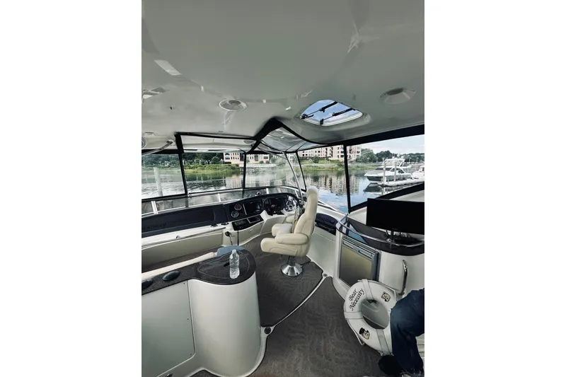 Slide: The Image of Meridian 441 Sedan 2013 - 39