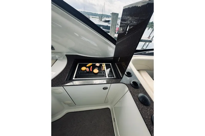 Slide: The Image of Meridian 441 Sedan 2013 - 43