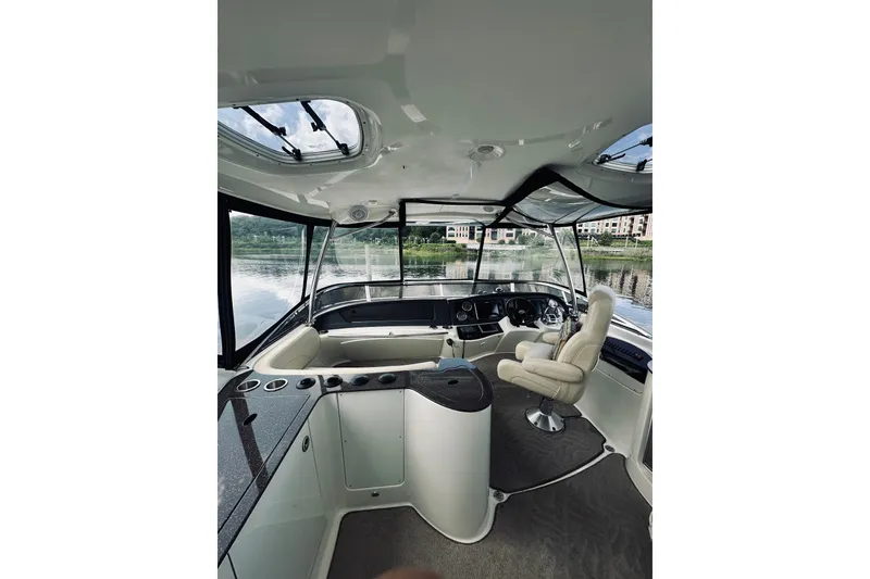 Slide: The Image of Meridian 441 Sedan 2013 - 41