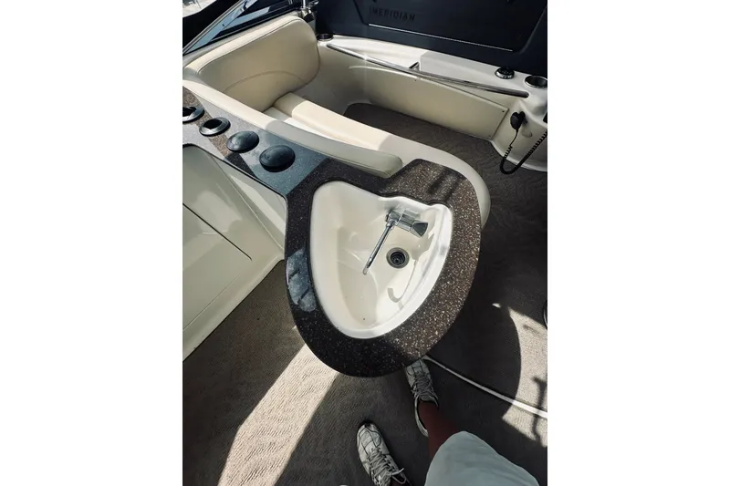 Slide: The Image of Meridian 441 Sedan 2013 - 55