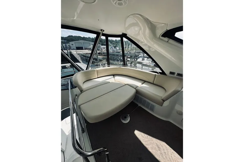 Slide: The Image of Meridian 441 Sedan 2013 - 64