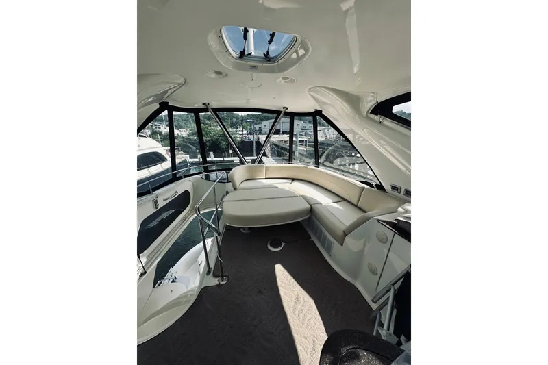 Slide: The Image of Meridian 441 Sedan 2013 - 65